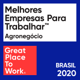 Melhores empresas para trabalhar